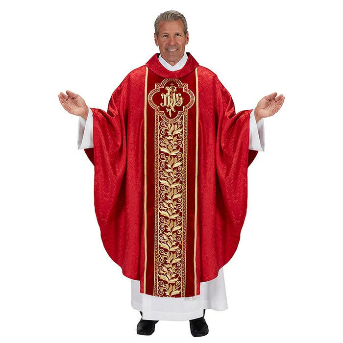 San Marino Chasuble Collection