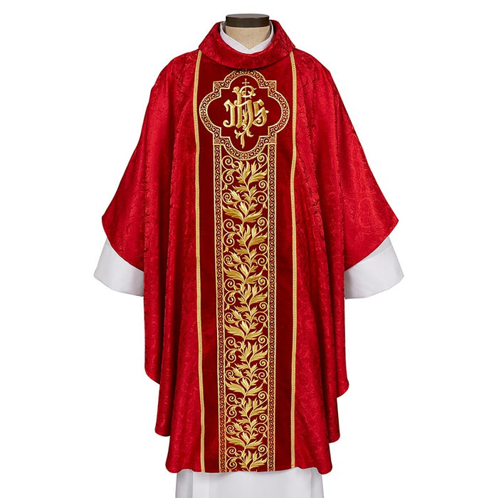 San Marino Chasuble Collection