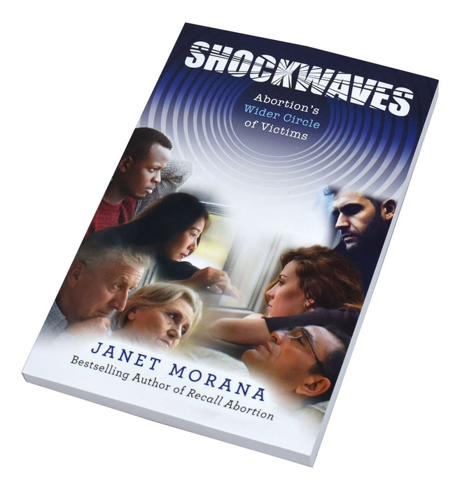 Shockwaves - 2 Pieces Per Package