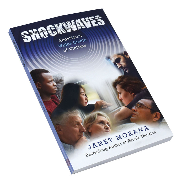 Shockwaves - 2 Pieces Per Package