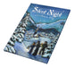 Silent Night A Christmas Story - 4 Pieces Per Package