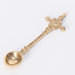 Vintage Style Traditional Incense Spoon