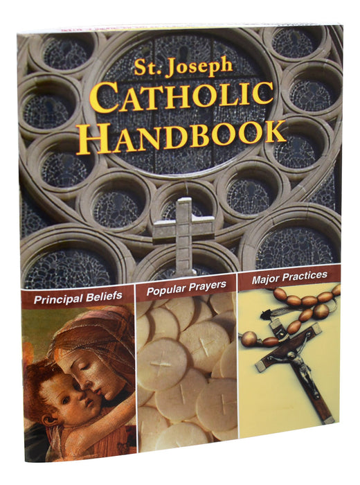 St. Joseph Catholic Handbook