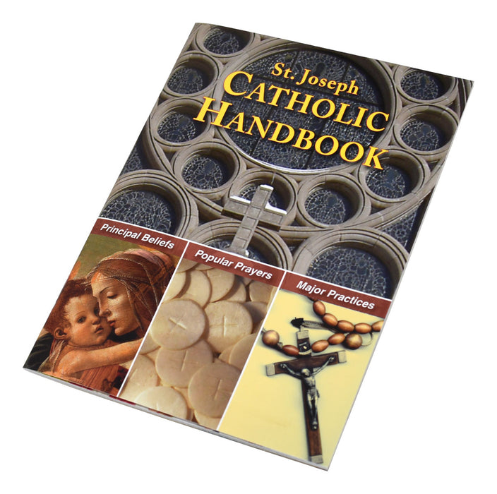 St. Joseph Catholic Handbook