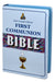 St. Joseph NCB First Communion Edition - Boys