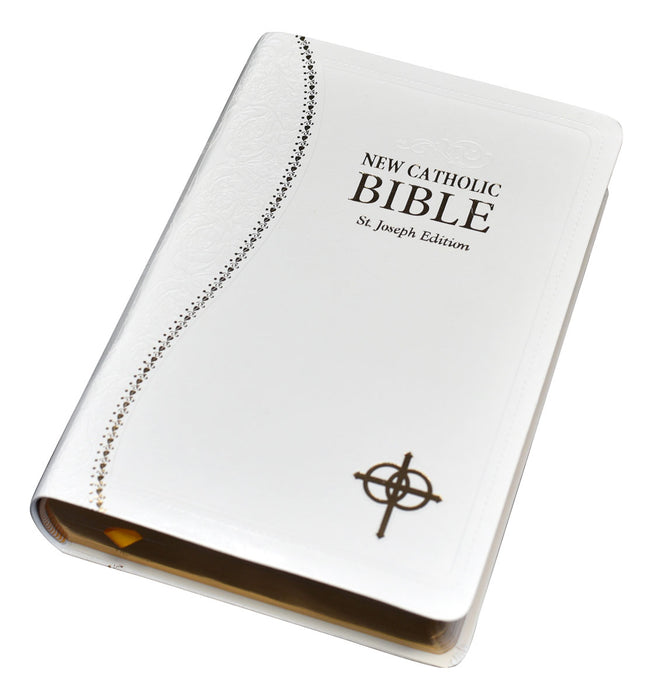 St. Joseph New Catholic Bible (Marriage Edition)