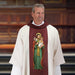 St. Joseph & Child Chasuble