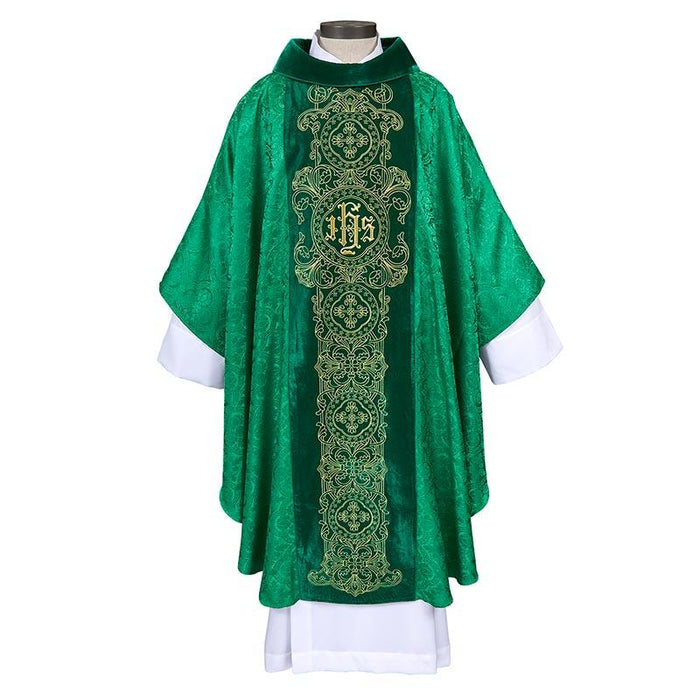 St. Mark Gothic Chasuble