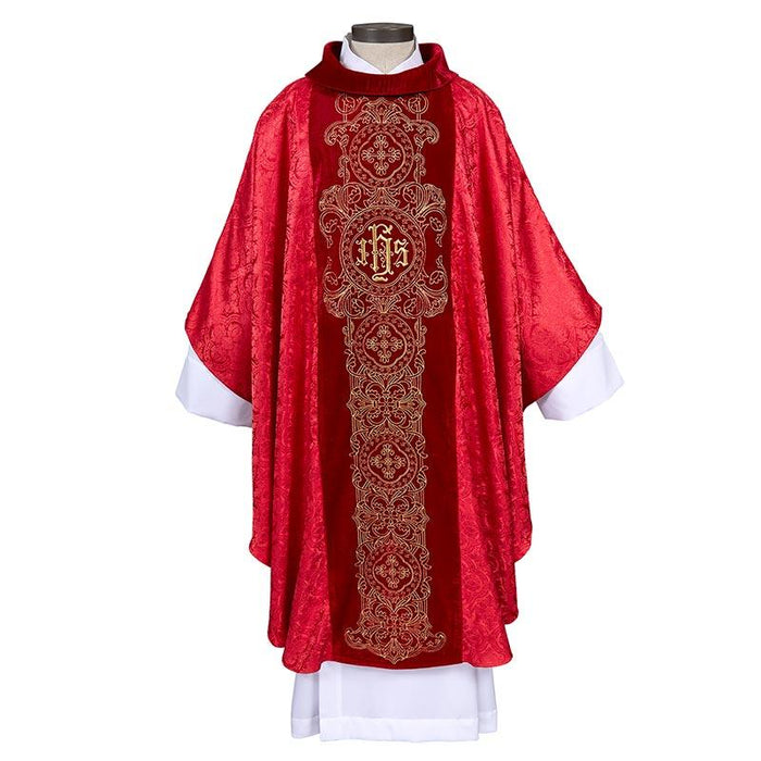 St. Mark Gothic Chasuble