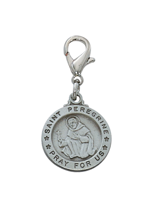 Charm Clip de San Peregrino