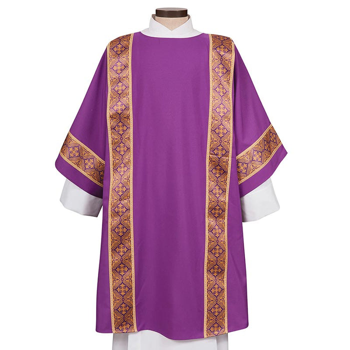 Taormina Collection Gothic Style Dalmatic