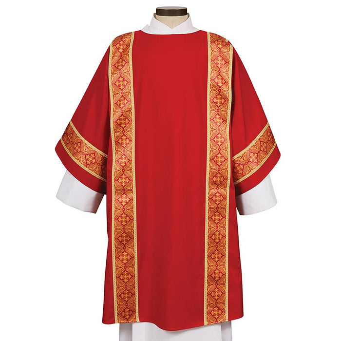 Taormina Collection Gothic Style Dalmatic