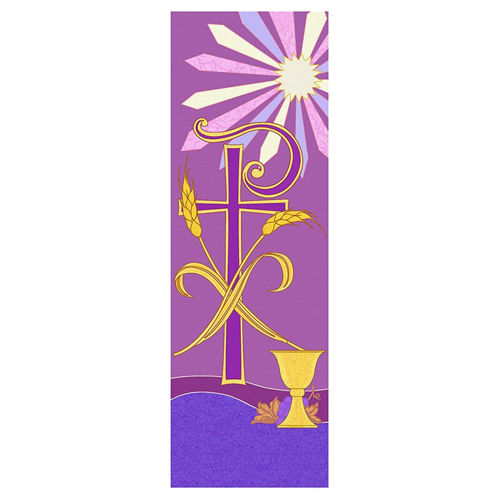 Tapestry Banners Series - X Stand