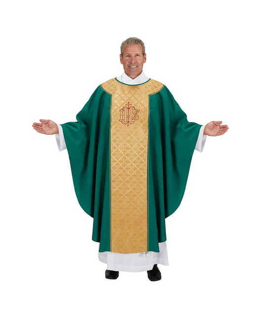 Terracina Collection Chasuble Church Supply Church Apparels