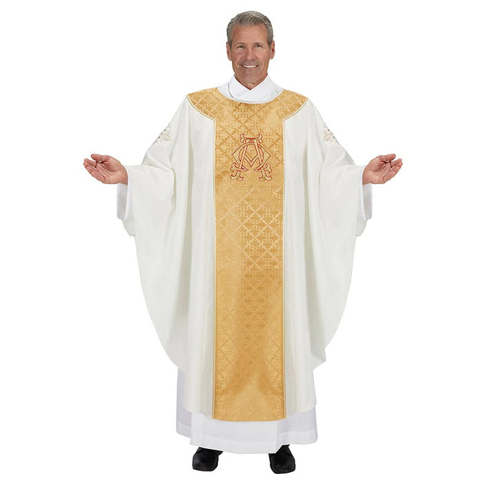 Terracina Collection Chasuble Church Supply Church Apparels