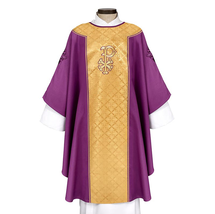 Terracina Collection Chasuble Church Supply Church Apparels