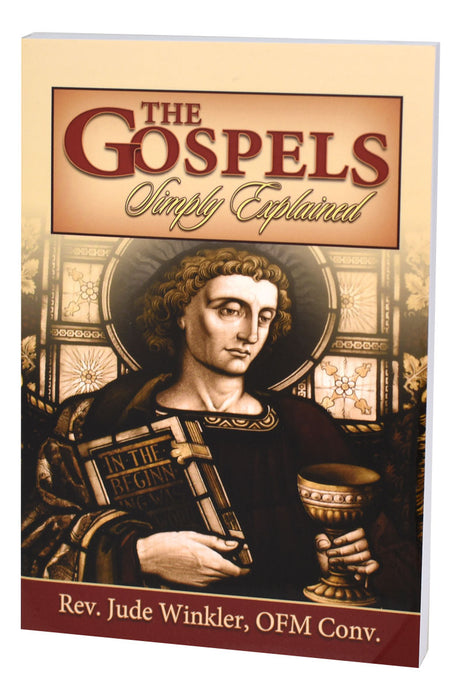 The Gospels Simply Explained