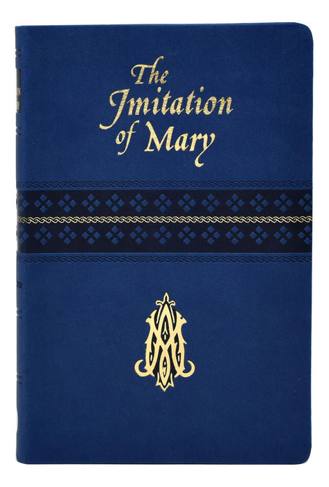 The Imitation Of Mary - Dura-Lux - 2 Pieces Per Package