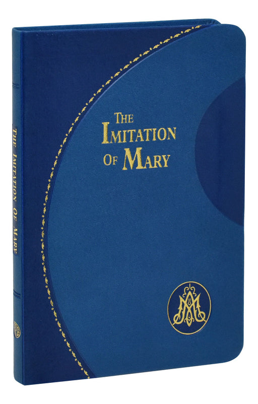 The Imitation Of Mary - Dura-Lux - 2 Pieces Per Package