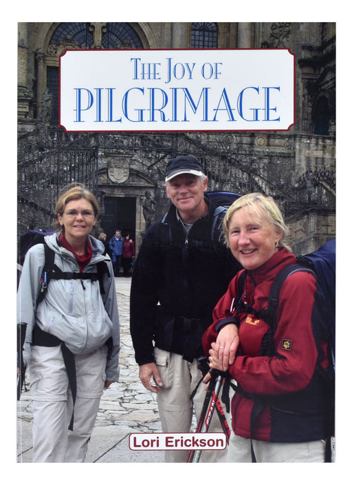 The Joy Of Pilgrimage - 4 Pieces Per Package