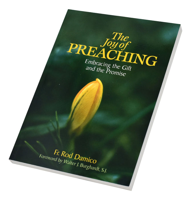 The Joy Of Preaching - Embracing The Gift And The Promise