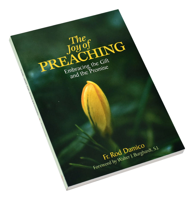 The Joy Of Preaching - Embracing The Gift And The Promise