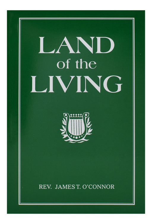 The Land Of The Living