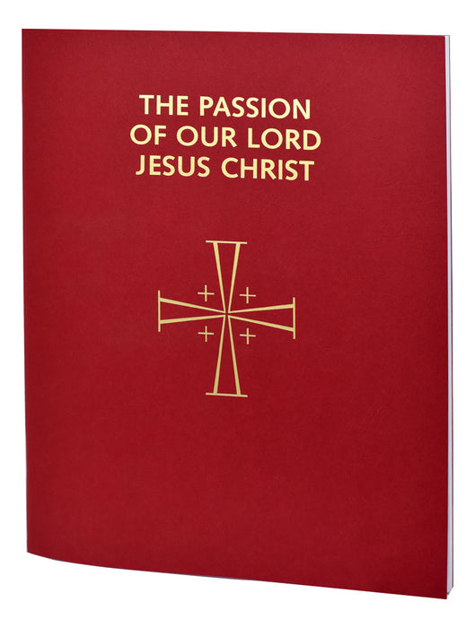 The Passion Of Our Lord Jesus Christ - 12 Pieces Per Package