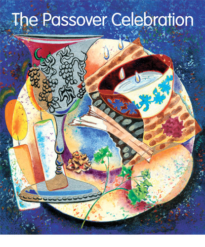 The Passover Celebration 