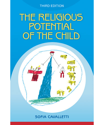 The Religious Potential of the Child - 2 Pieces Per Package