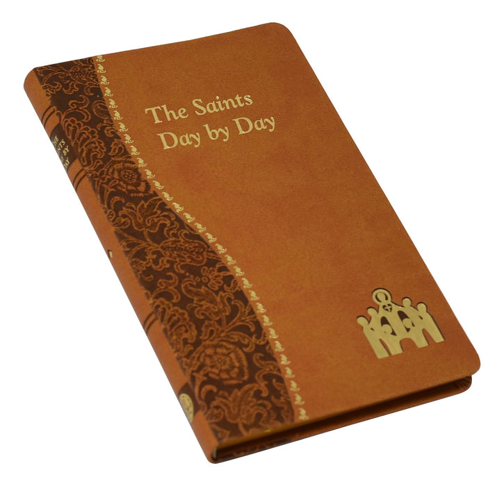 The Saints Day By Day