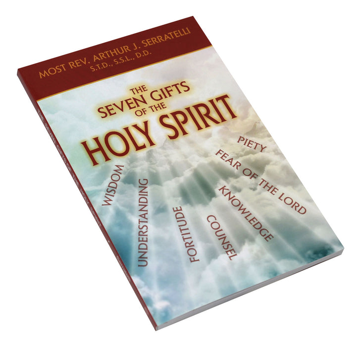 The Seven Gifts Of The Holy Spirit