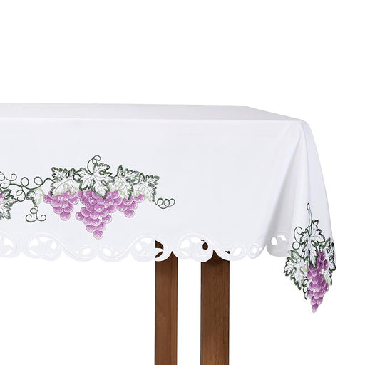 The Vine and Branches Altar Frontal - 1 Piece Per Package