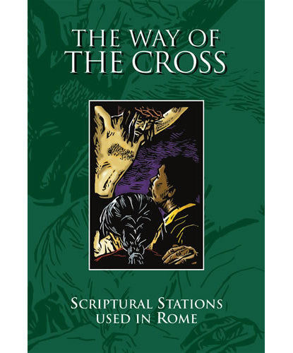 The Way of the Cross