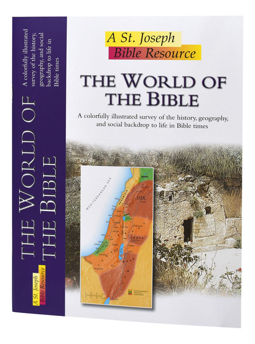 The World Of The Bible