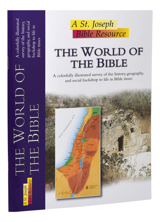 The World Of The Bible