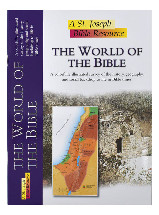 The World Of The Bible