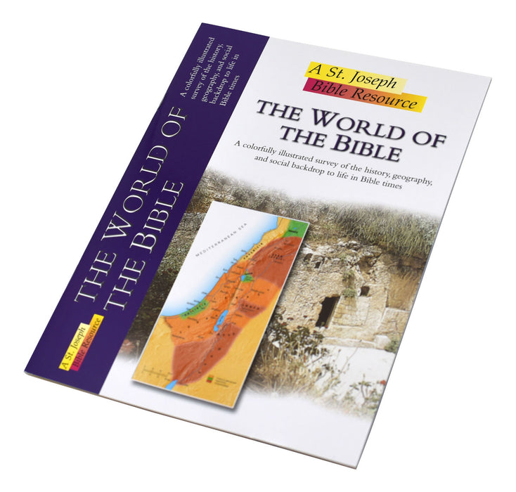 The World Of The Bible