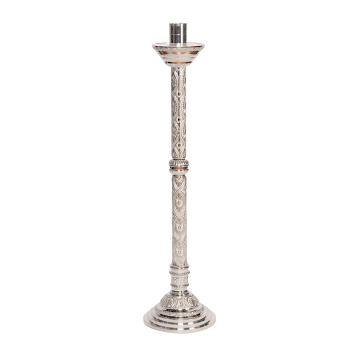 Traditional Altar Candlestick