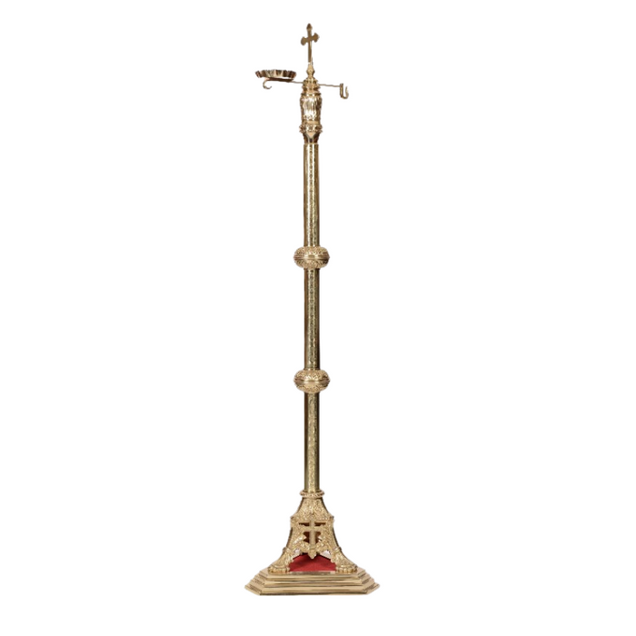 Traditional Church Style Censer Stand