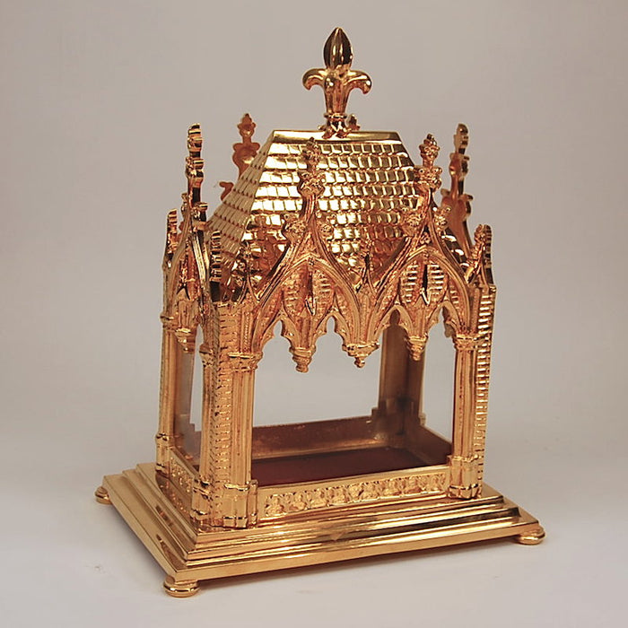 Traditional French Relic Shrine