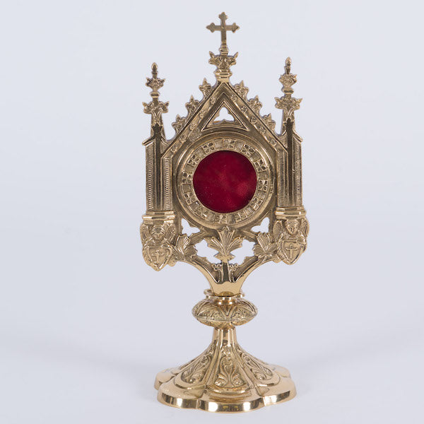 Traditional Gothic Reliquary