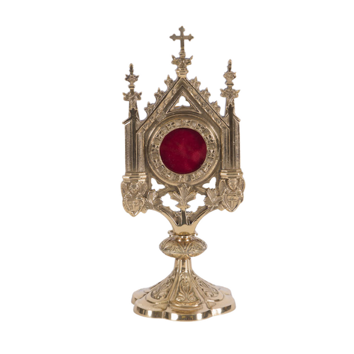 Traditional Gothic Reliquary