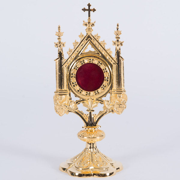 Traditional Gothic Reliquary