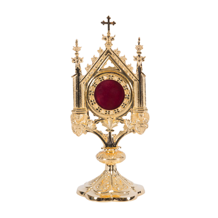 Traditional Gothic Reliquary