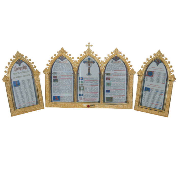 Traditional Latin Mass Cards