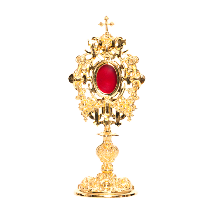 Traditional Reliquary