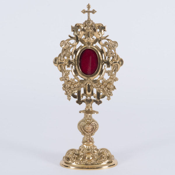 Traditional Reliquary