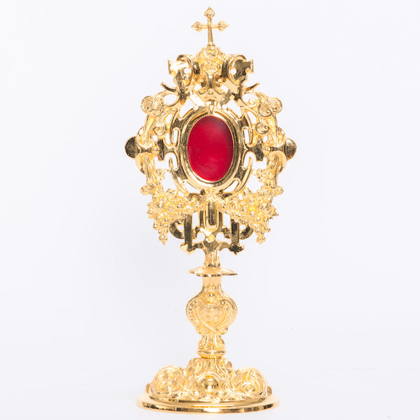 Traditional Reliquary