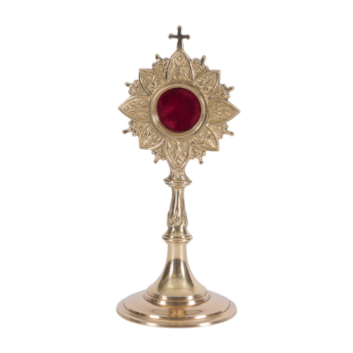 Traditional Veneration Reliquary